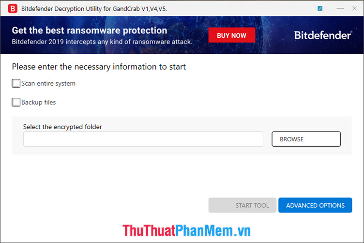 How to read encrypted files, how to decrypt encrypted files Picture 6