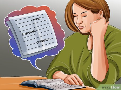 How to Read for Graduate School Picture 2