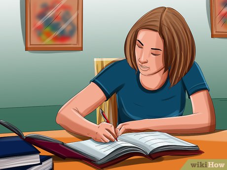 How to Read for Graduate School Picture 4