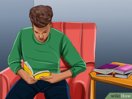 How to Read for Graduate School Picture 5