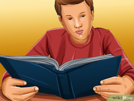How to Read for Graduate School Picture 6