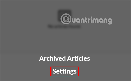 How to read newspapers on Chrome with Hewizo Picture 5