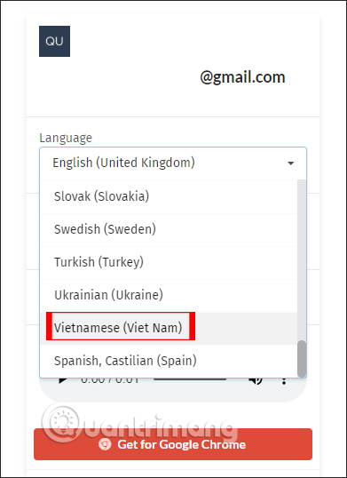 How to read newspapers on Chrome with Hewizo Picture 6