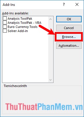 How to read the amount in words in Excel Picture 5