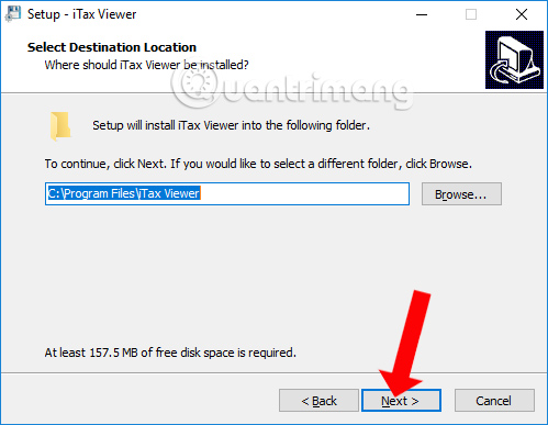 How to read XML files with iTaxViewer software Picture 2