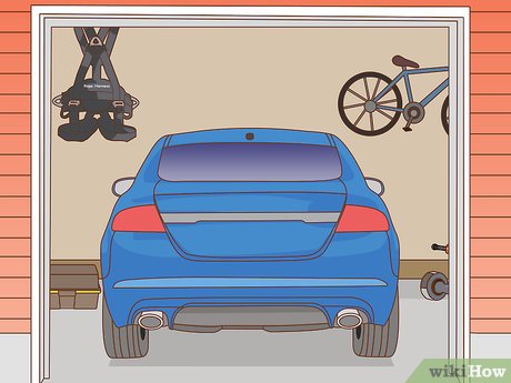 How to Ready Your Vehicle for a Hurricane Picture 12