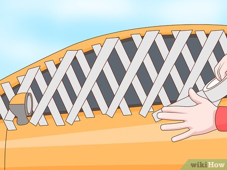 How to Ready Your Vehicle for a Hurricane Picture 13