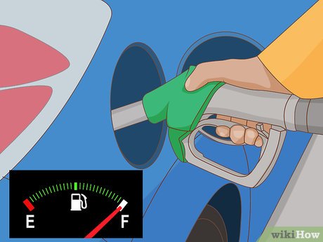 How to Ready Your Vehicle for a Hurricane Picture 7