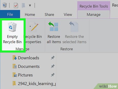 How to Rebuild the Icon Cache in Windows Picture 11