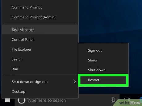 How to Rebuild the Icon Cache in Windows Picture 14