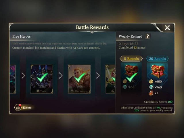 How to receive free 25 generals Contact Military Mobile Picture 6