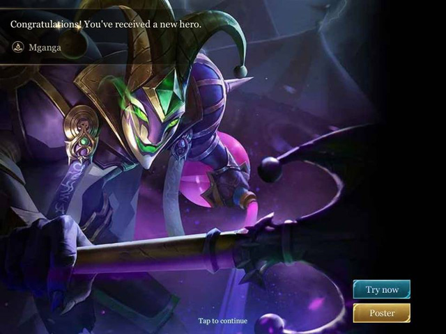 How to receive free 25 generals Contact Military Mobile Picture 7