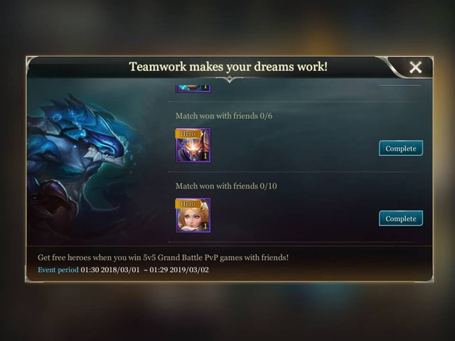 How to receive free 25 generals Contact Military Mobile Picture 8