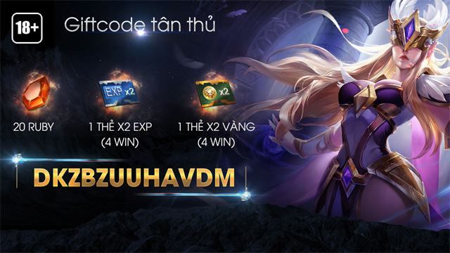 How to receive Mobile Military Game Code Gift Picture 1