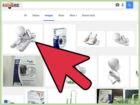 How to Recharge LeapPad2 Picture 10