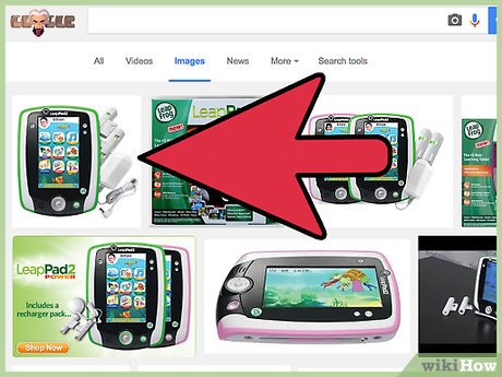 How to Recharge LeapPad2 Picture 4