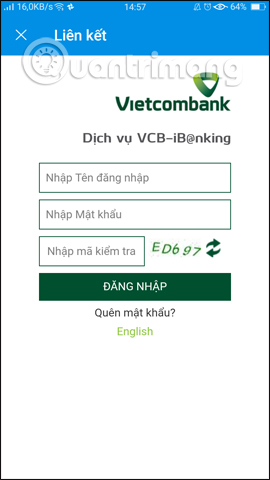 How to recharge your phone via Zalo Pay application Picture 15