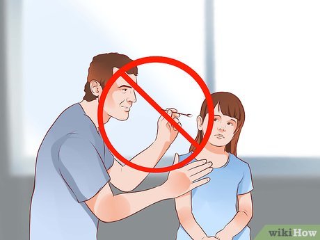 How to Recognize and Deal With a Child's Ear Infection Picture 10