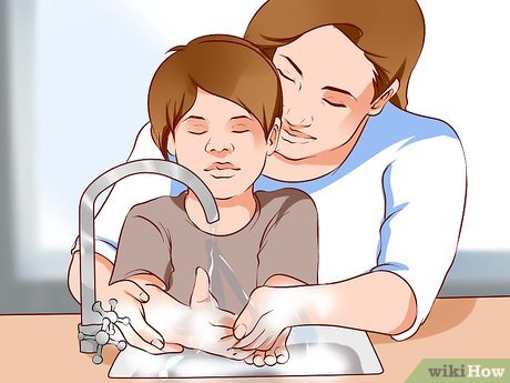 How to Recognize and Deal With a Child's Ear Infection Picture 11