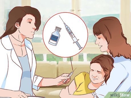 How to Recognize and Deal With a Child's Ear Infection Picture 14