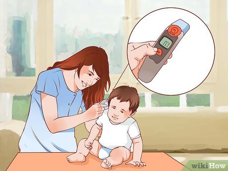 How to Recognize and Deal With a Child's Ear Infection Picture 2