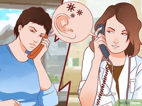 How to Recognize and Deal With a Child's Ear Infection Picture 3