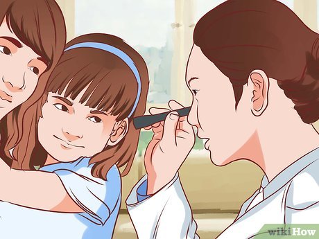 How to Recognize and Deal With a Child's Ear Infection Picture 4