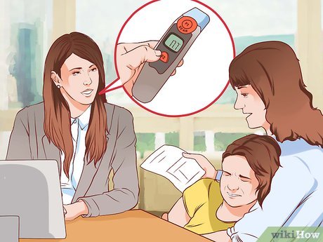 How to Recognize and Deal With a Child's Ear Infection Picture 5
