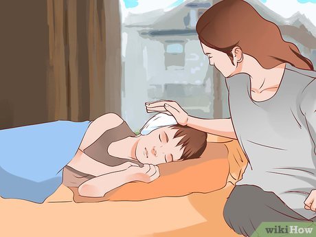 How to Recognize and Deal With a Child's Ear Infection Picture 7