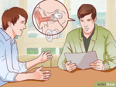 How to Recognize and Deal With a Child's Ear Infection Picture 9