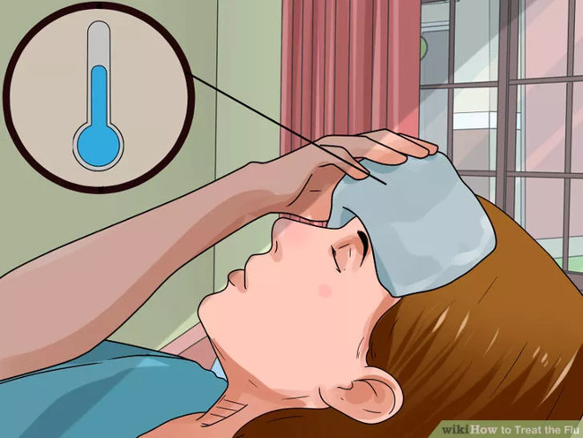 How to recognize, prevent and treat flu by natural methods Picture 10