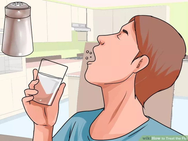 How to recognize, prevent and treat flu by natural methods Picture 11