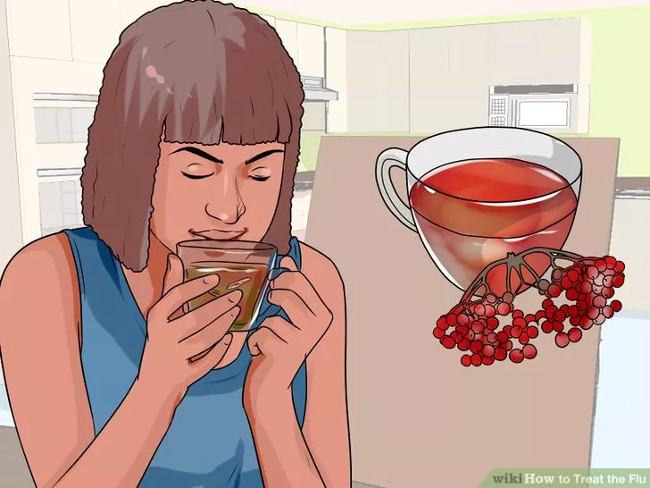 How to recognize, prevent and treat flu by natural methods Picture 12