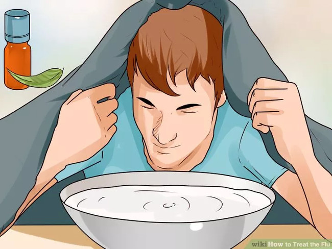 How to recognize, prevent and treat flu by natural methods Picture 13