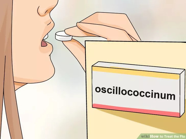 How to recognize, prevent and treat flu by natural methods Picture 14