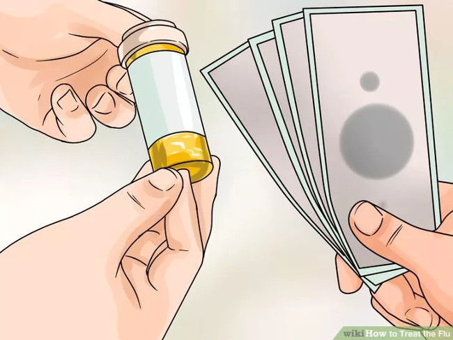 How to recognize, prevent and treat flu by natural methods Picture 15