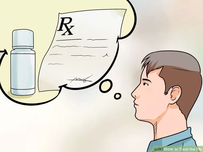 How to recognize, prevent and treat flu by natural methods Picture 17