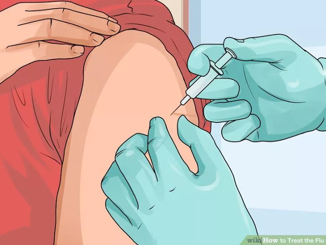 How to recognize, prevent and treat flu by natural methods Picture 19