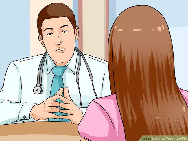 How to recognize, prevent and treat flu by natural methods Picture 20