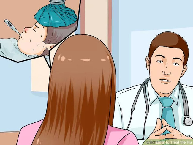 How to recognize, prevent and treat flu by natural methods Picture 22