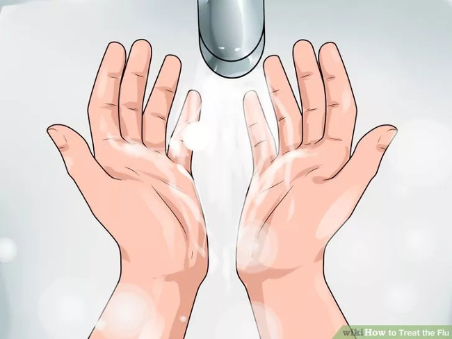 How to recognize, prevent and treat flu by natural methods Picture 23