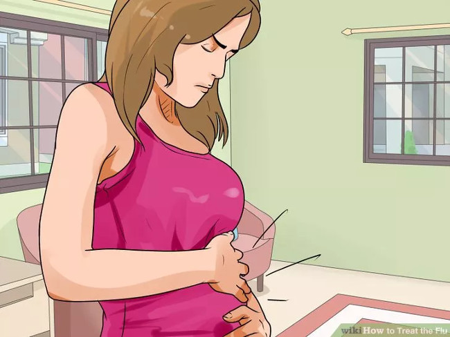 How to recognize, prevent and treat flu by natural methods Picture 3