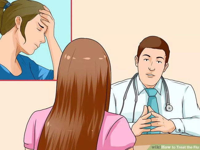 How to recognize, prevent and treat flu by natural methods Picture 4