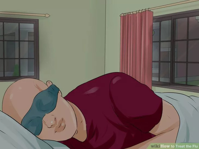 How to recognize, prevent and treat flu by natural methods Picture 5