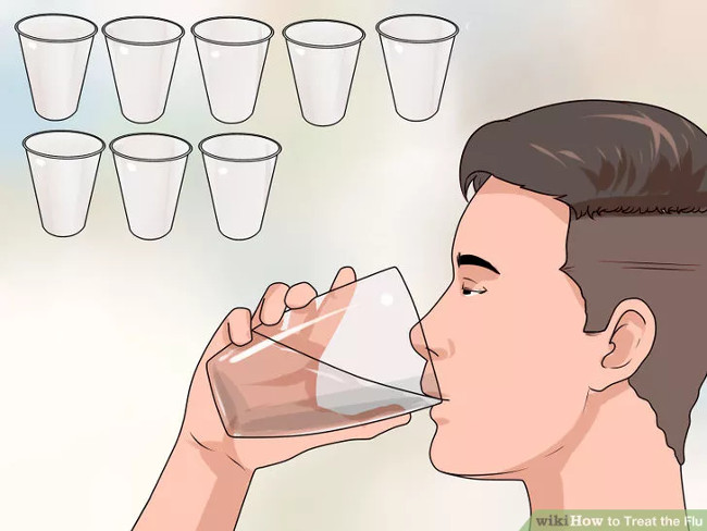How to recognize, prevent and treat flu by natural methods Picture 6