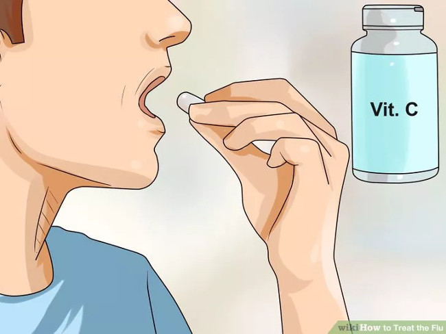 How to recognize, prevent and treat flu by natural methods Picture 7