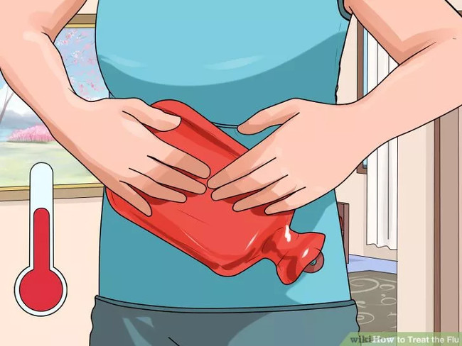 How to recognize, prevent and treat flu by natural methods Picture 9