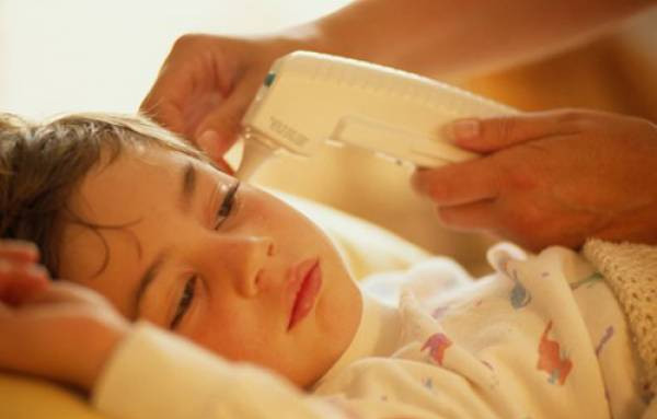 How to recognize signs of dengue Picture 4