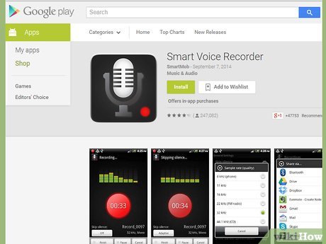 How to Record a Phone Conversation Picture 14