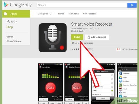 How to Record a Phone Conversation Picture 15